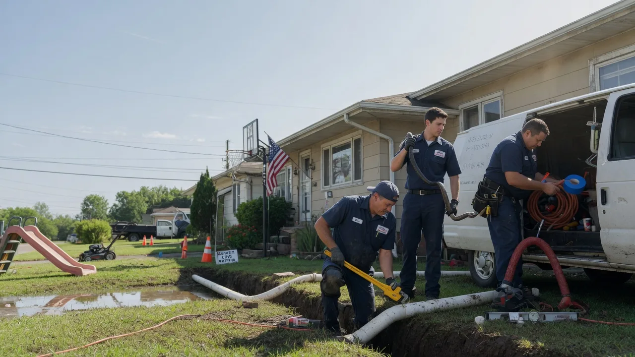 Toilet Installation in Fairport, NY near me
